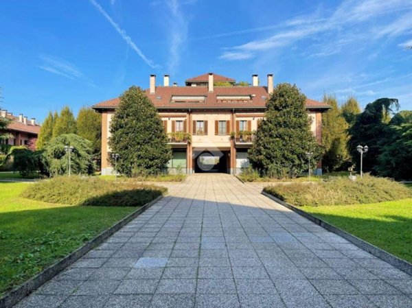 appartamento in affitto a Peschiera Borromeo