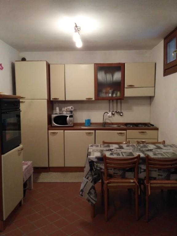 monolocale in affitto a Peschiera Borromeo in zona Bellaria