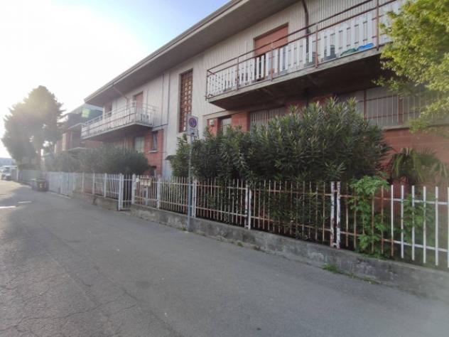 appartamento in affitto a Peschiera Borromeo in zona Canzo
