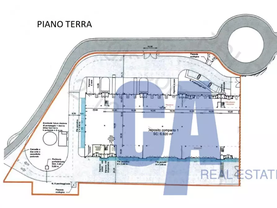 mansarda in affitto a Peschiera Borromeo