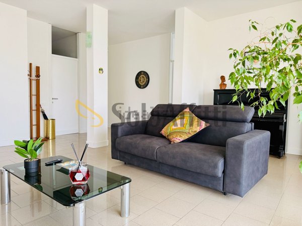 appartamento in affitto a Peschiera Borromeo in zona Bettola