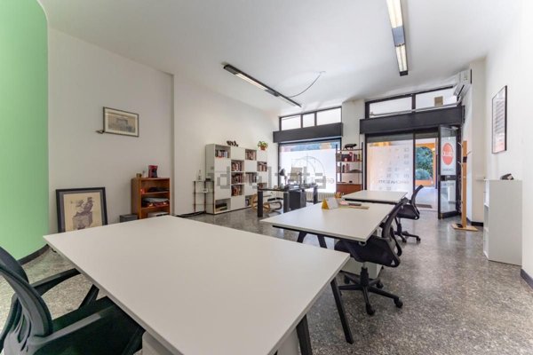 ufficio in affitto a Peschiera Borromeo