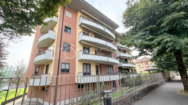 appartamento in affitto a Peschiera Borromeo in zona Bettola