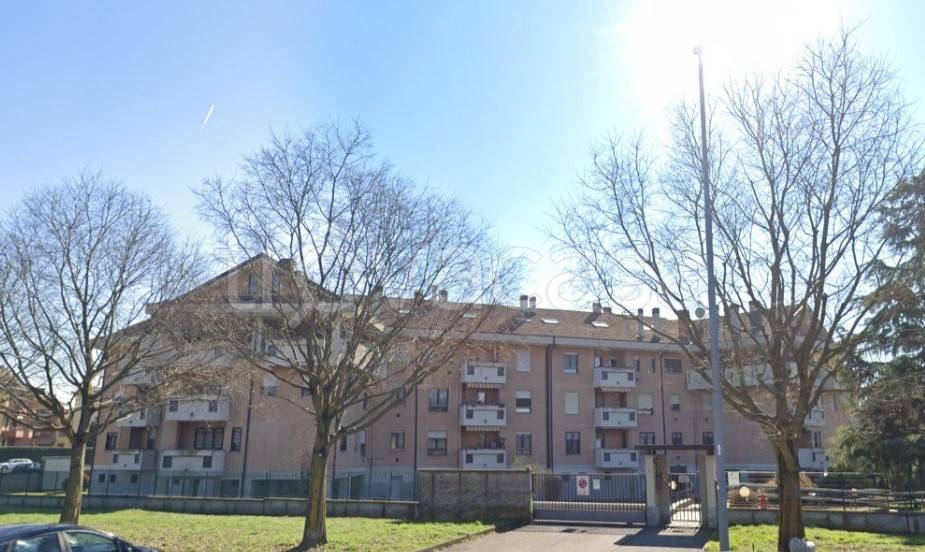 appartamento in affitto a Peschiera Borromeo in zona Bettola