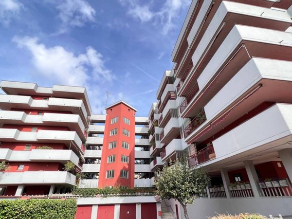 appartamento in affitto a Peschiera Borromeo in zona Bettola