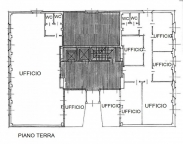 ufficio in affitto a Peschiera Borromeo