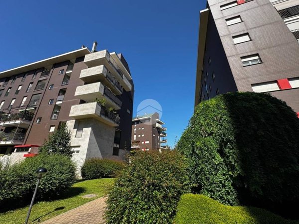 appartamento in affitto a Peschiera Borromeo in zona Bellaria