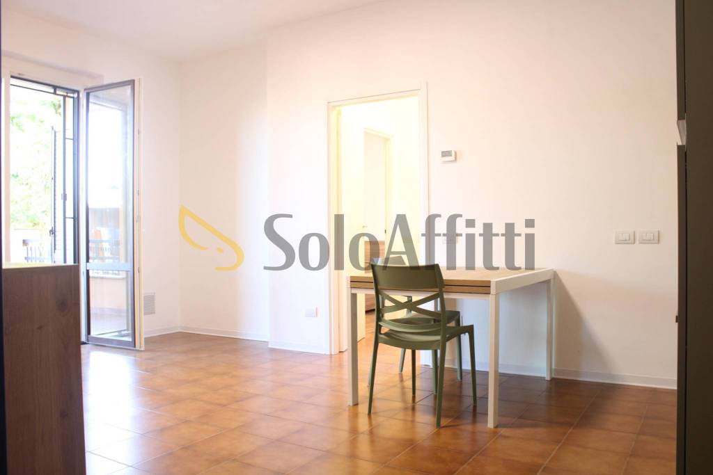 appartamento in affitto a Peschiera Borromeo in zona Bellaria