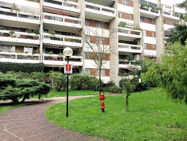 appartamento in affitto a Peschiera Borromeo in zona San Bovio