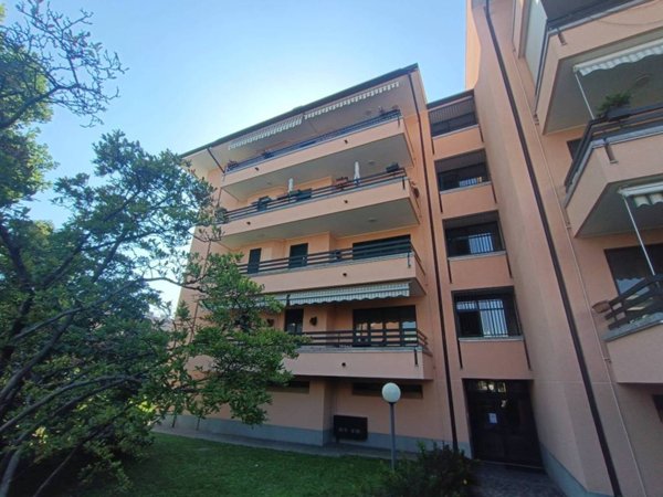 appartamento in affitto a Peschiera Borromeo in zona Bettola