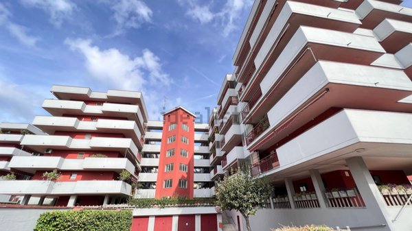 appartamento in affitto a Peschiera Borromeo in zona Bellaria
