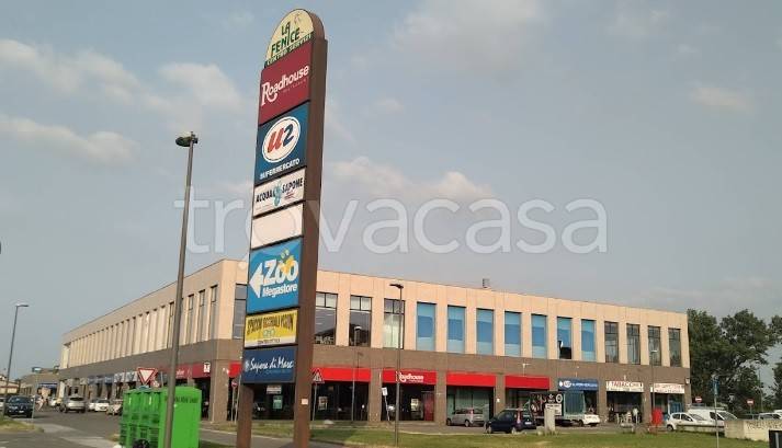 appartamento in affitto a Pessano con Bornago