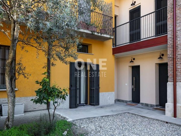 appartamento in affitto a Pessano con Bornago