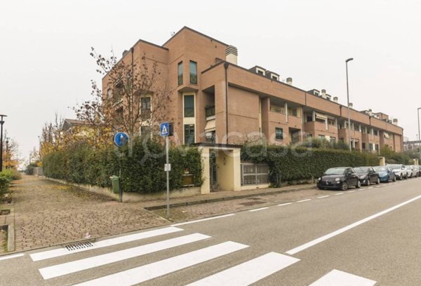 appartamento in affitto a Pessano con Bornago