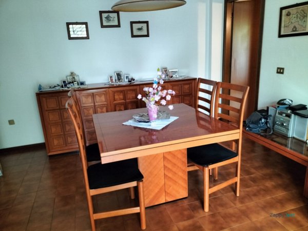 appartamento in affitto a Pessano con Bornago