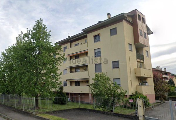 appartamento in affitto a Pessano con Bornago