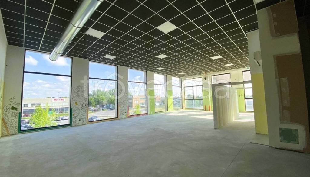 appartamento in affitto a Pessano con Bornago