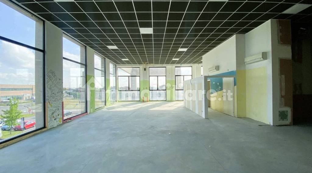 appartamento in affitto a Pessano con Bornago