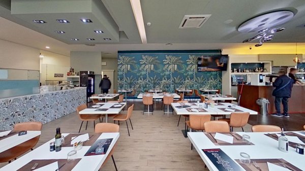 negozio in affitto a Pessano con Bornago