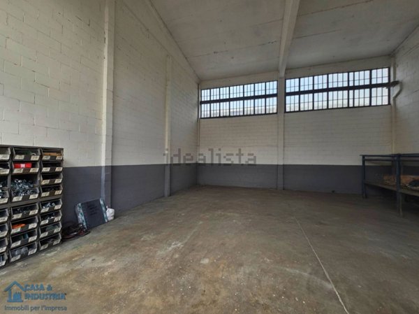 ufficio in affitto a Pessano con Bornago