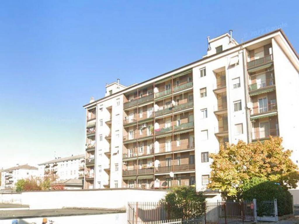 appartamento in affitto a Pessano con Bornago