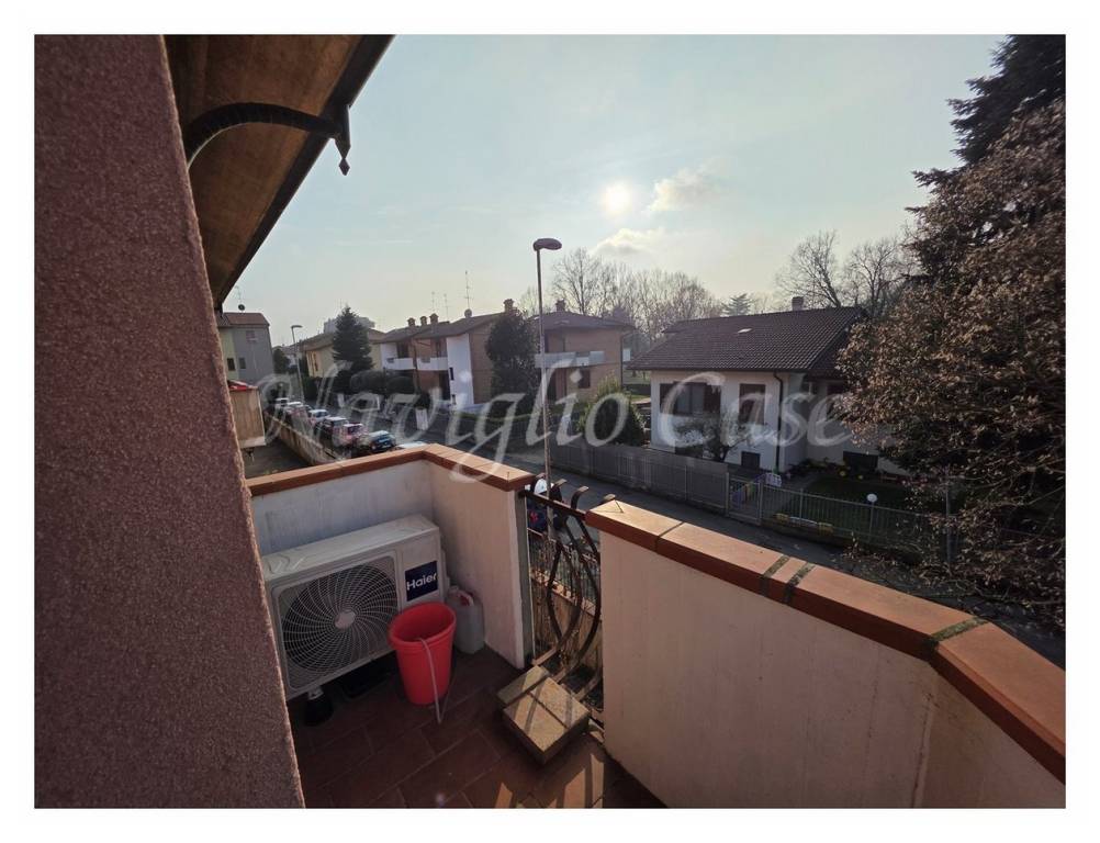 appartamento in affitto a Pessano con Bornago