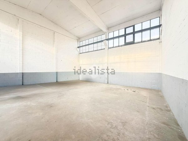 ufficio in affitto a Pessano con Bornago