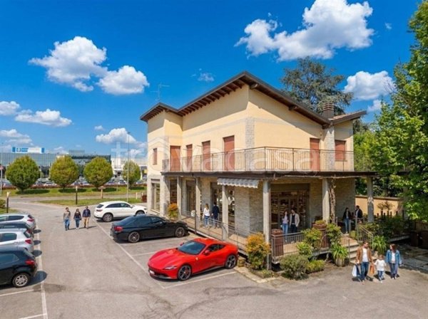 appartamento in affitto a Pessano con Bornago