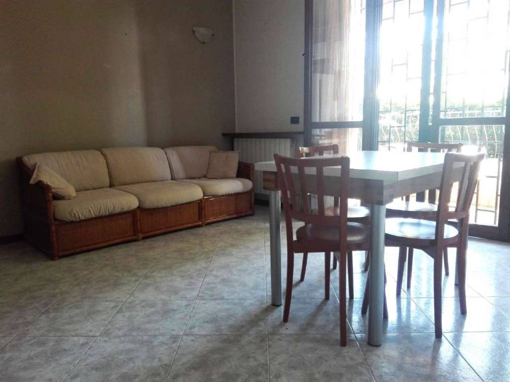 appartamento in affitto a Pessano con Bornago