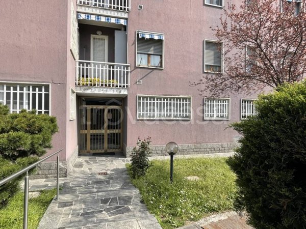 appartamento in affitto a Pieve Emanuele in zona Fizzonasco