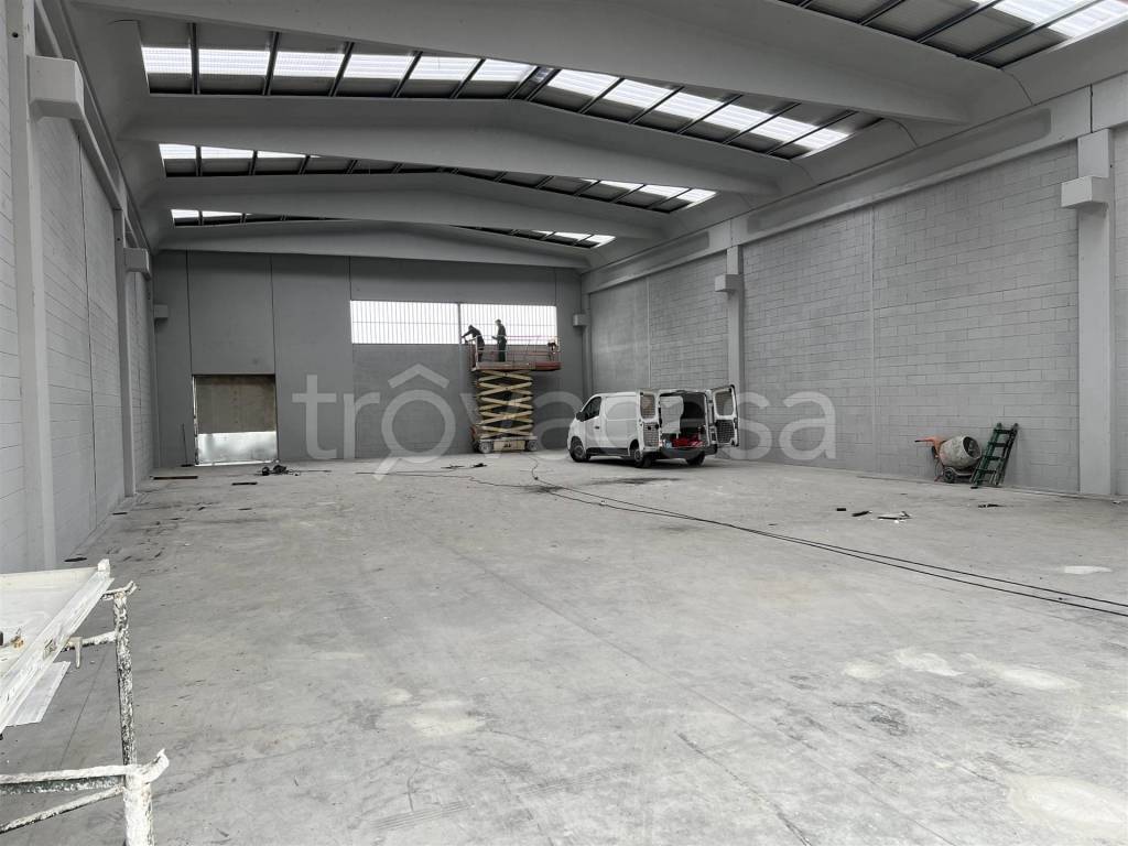 appartamento in affitto a Pieve Emanuele