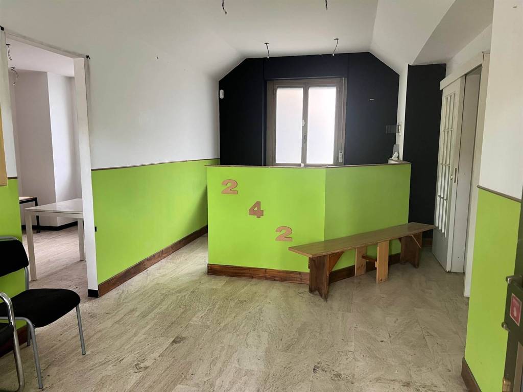 monolocale in affitto a Pieve Emanuele