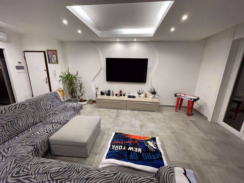 appartamento in affitto a Pieve Emanuele in zona Fizzonasco