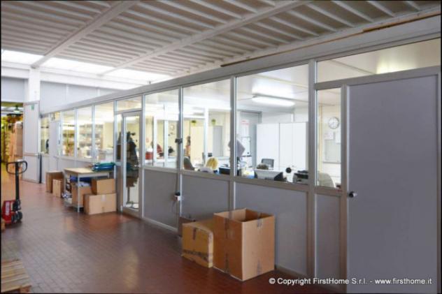 appartamento in affitto a Pieve Emanuele in zona Fizzonasco