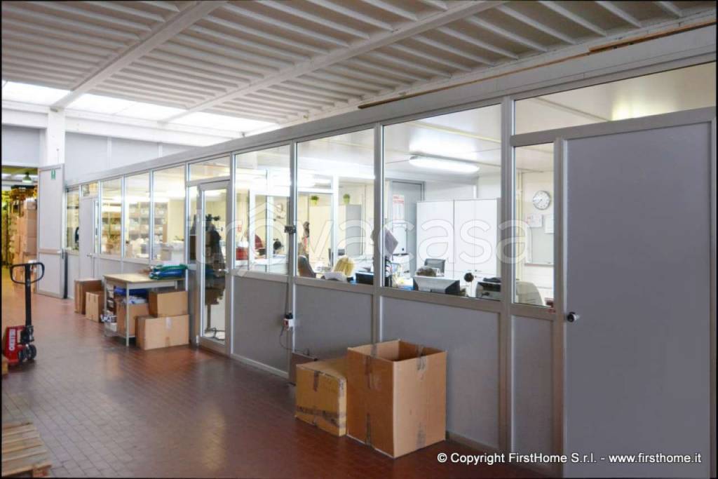 appartamento in affitto a Pieve Emanuele in zona Fizzonasco