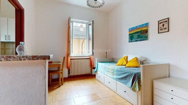appartamento in affitto a Pieve Emanuele