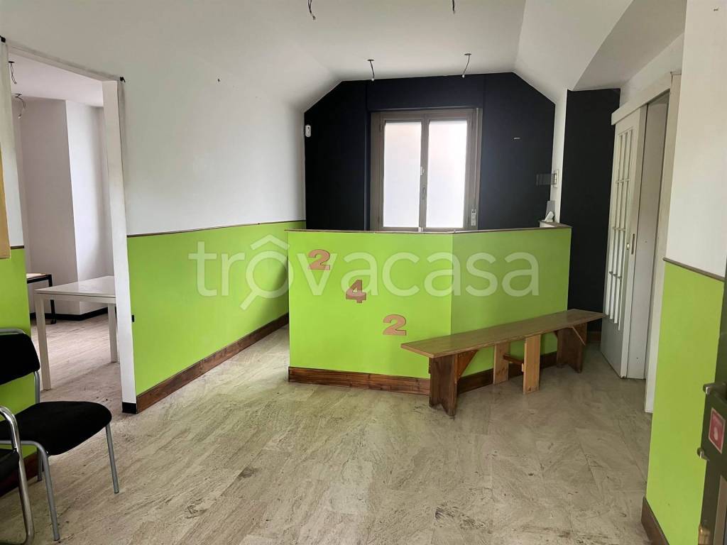 monolocale in affitto a Pieve Emanuele