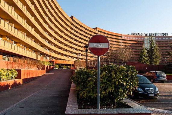 appartamento in affitto a Pieve Emanuele