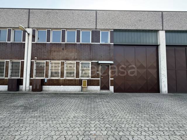 appartamento in affitto a Pieve Emanuele in zona Fizzonasco
