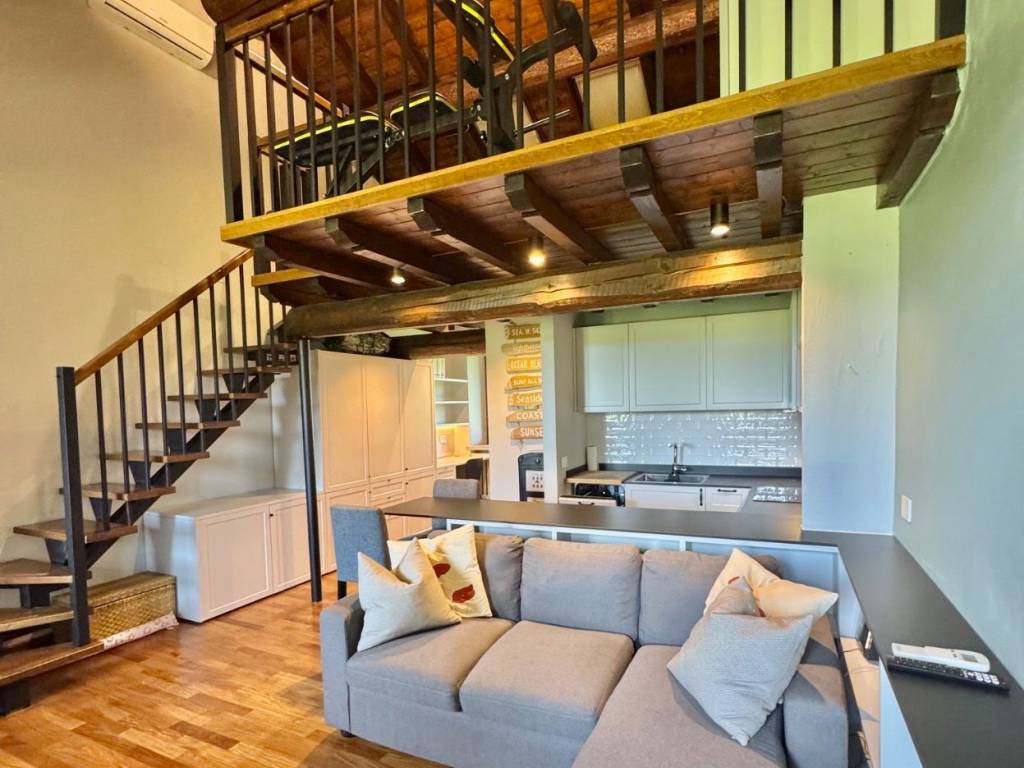 appartamento in affitto a Pieve Emanuele