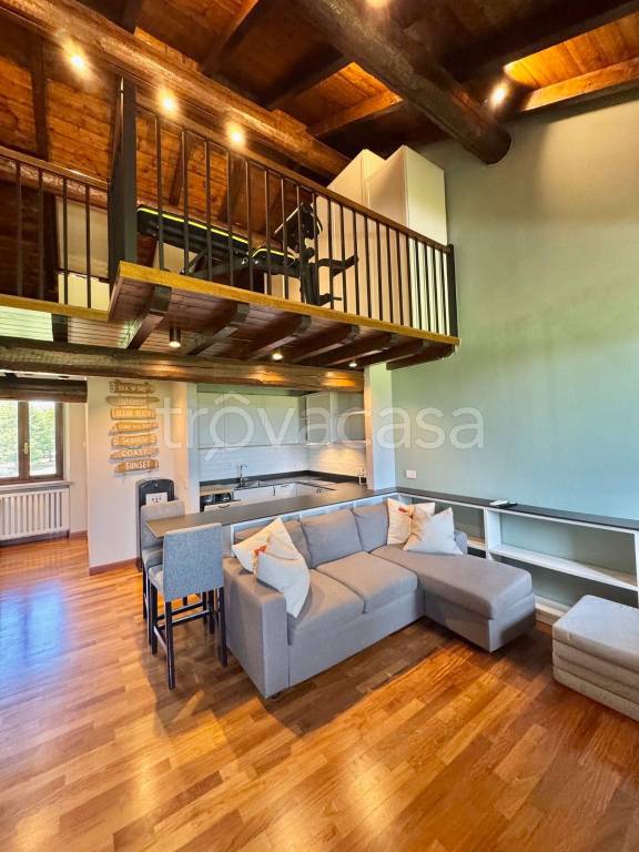 appartamento in affitto a Pieve Emanuele