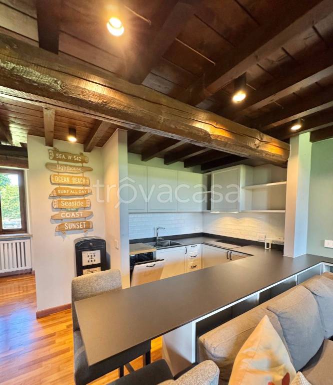 appartamento in affitto a Pieve Emanuele