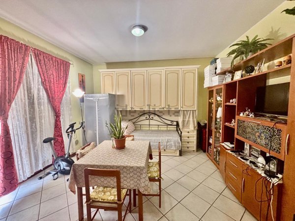 appartamento in affitto a Pieve Emanuele in zona Fizzonasco