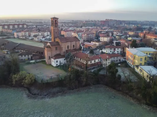 appartamento in affitto a Pieve Emanuele