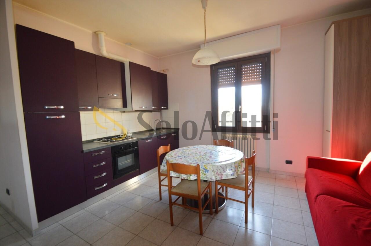 appartamento in affitto a Pieve Emanuele