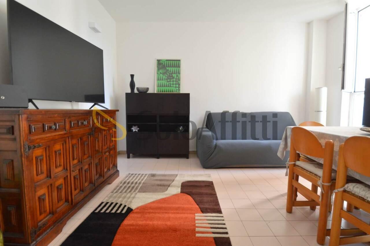 appartamento in affitto a Pieve Emanuele