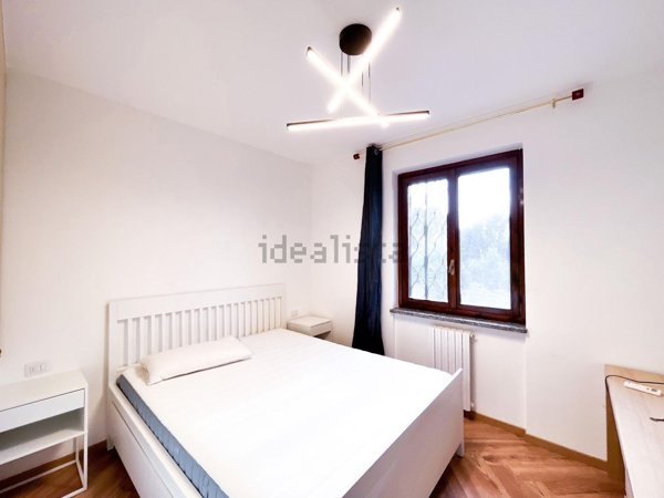 casa indipendente in affitto a Pieve Emanuele