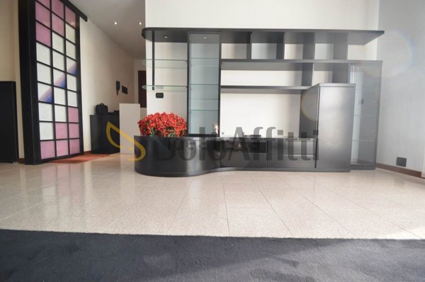 appartamento in affitto a Pieve Emanuele in zona Fizzonasco