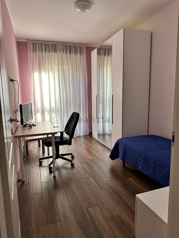 appartamento in affitto a Pieve Emanuele