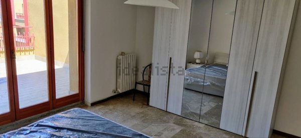 appartamento in affitto a Pieve Emanuele